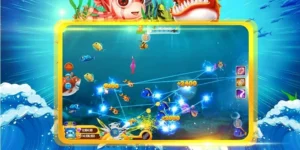 Bắn Cá Hải Tặc - Tựa Game Săn Cá Đổi Thưởng Hot Nhất 2024