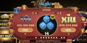 Soi Cầu Tài Xỉu
