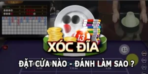 Xóc Đĩa Online